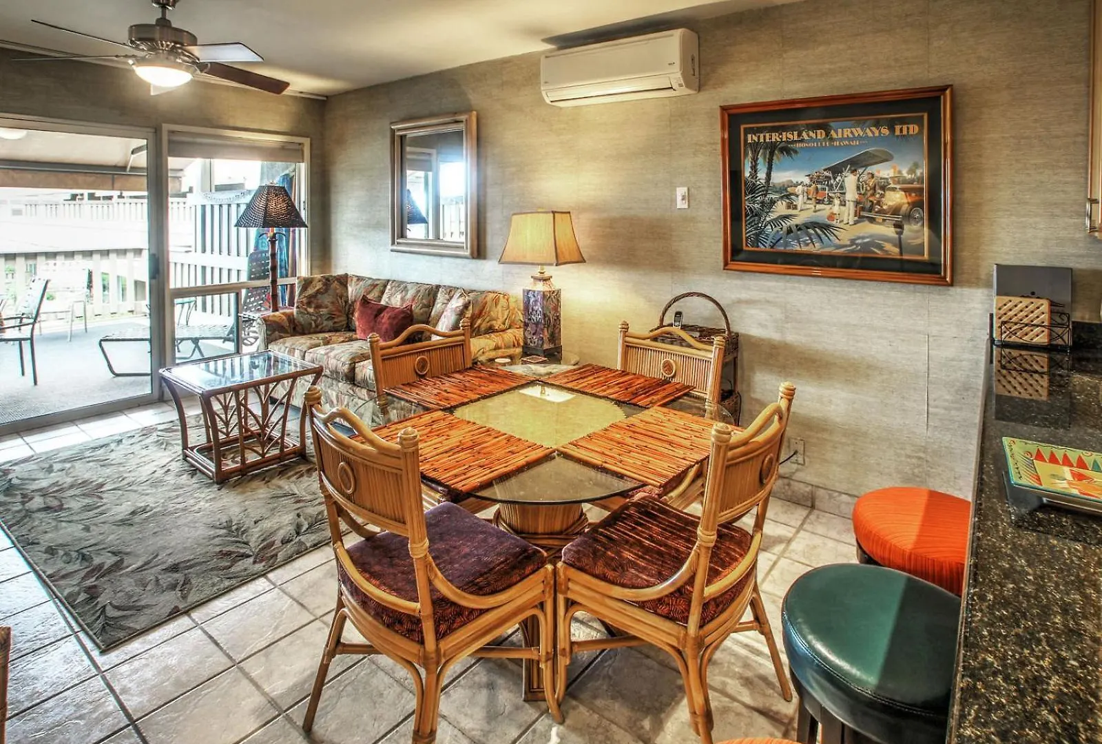 Memories For Life @ Remodeled Ks D7 Villa Kahana