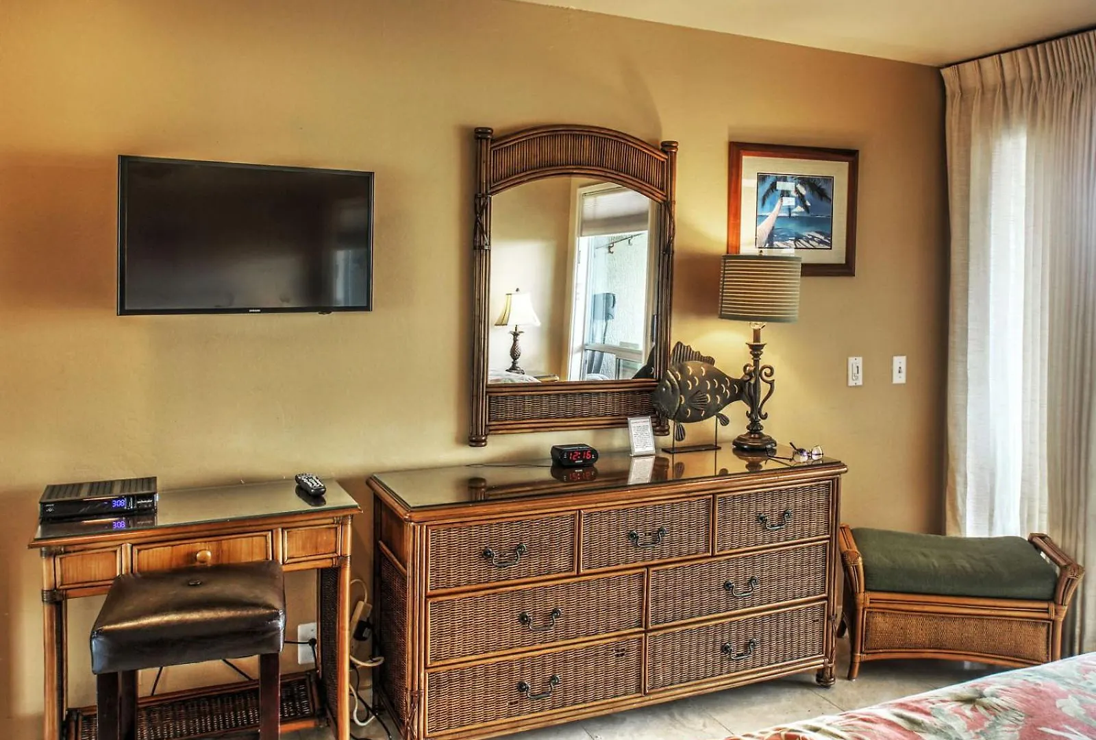 Holiday home Memories For Life @ Remodeled Ks D7 Villa Kahana United States