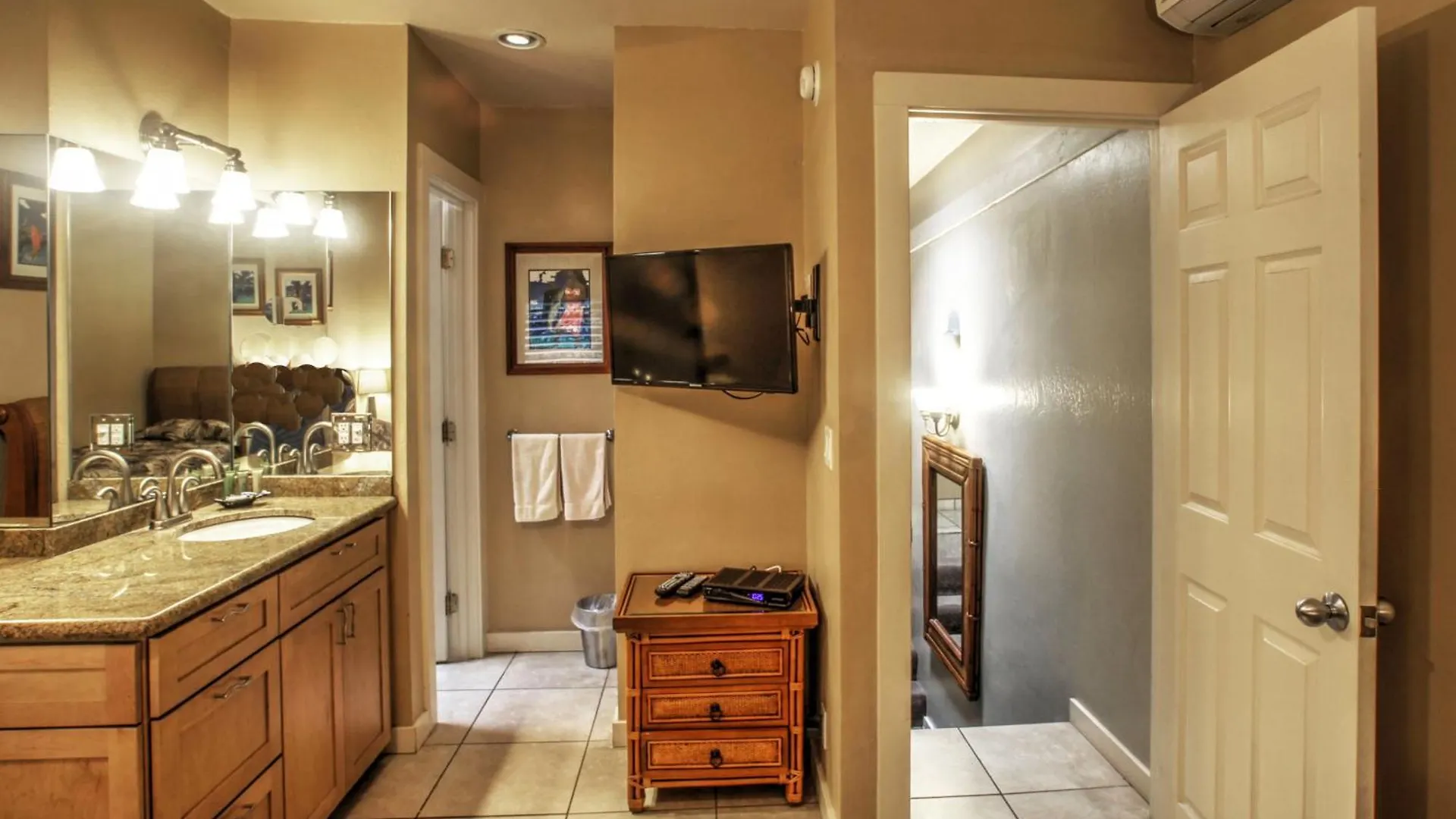 Memories For Life @ Remodeled Ks D7 Villa Kahana Holiday home