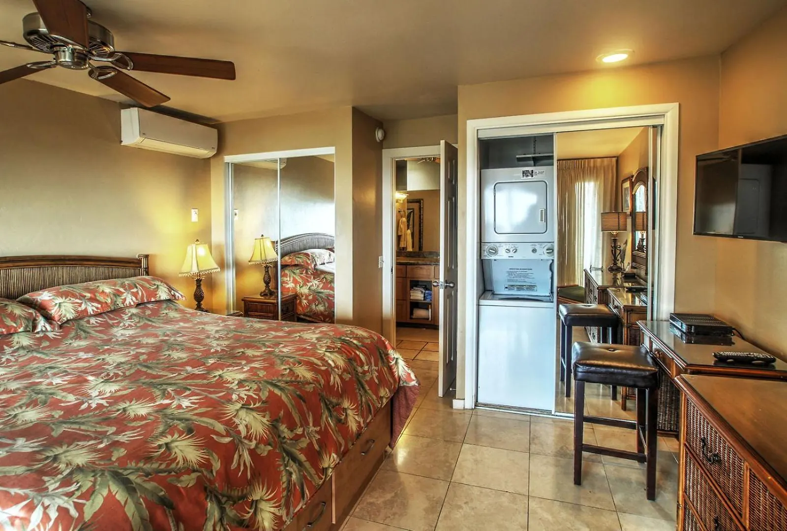 Memories For Life @ Remodeled Ks D7 Villa Kahana Holiday home