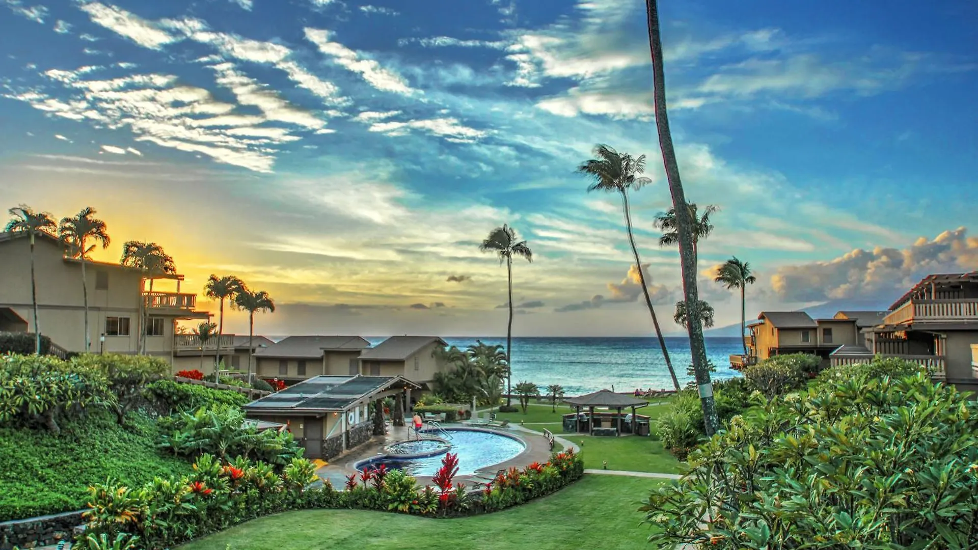 Memories For Life @ Remodeled Ks D7 Villa Kahana