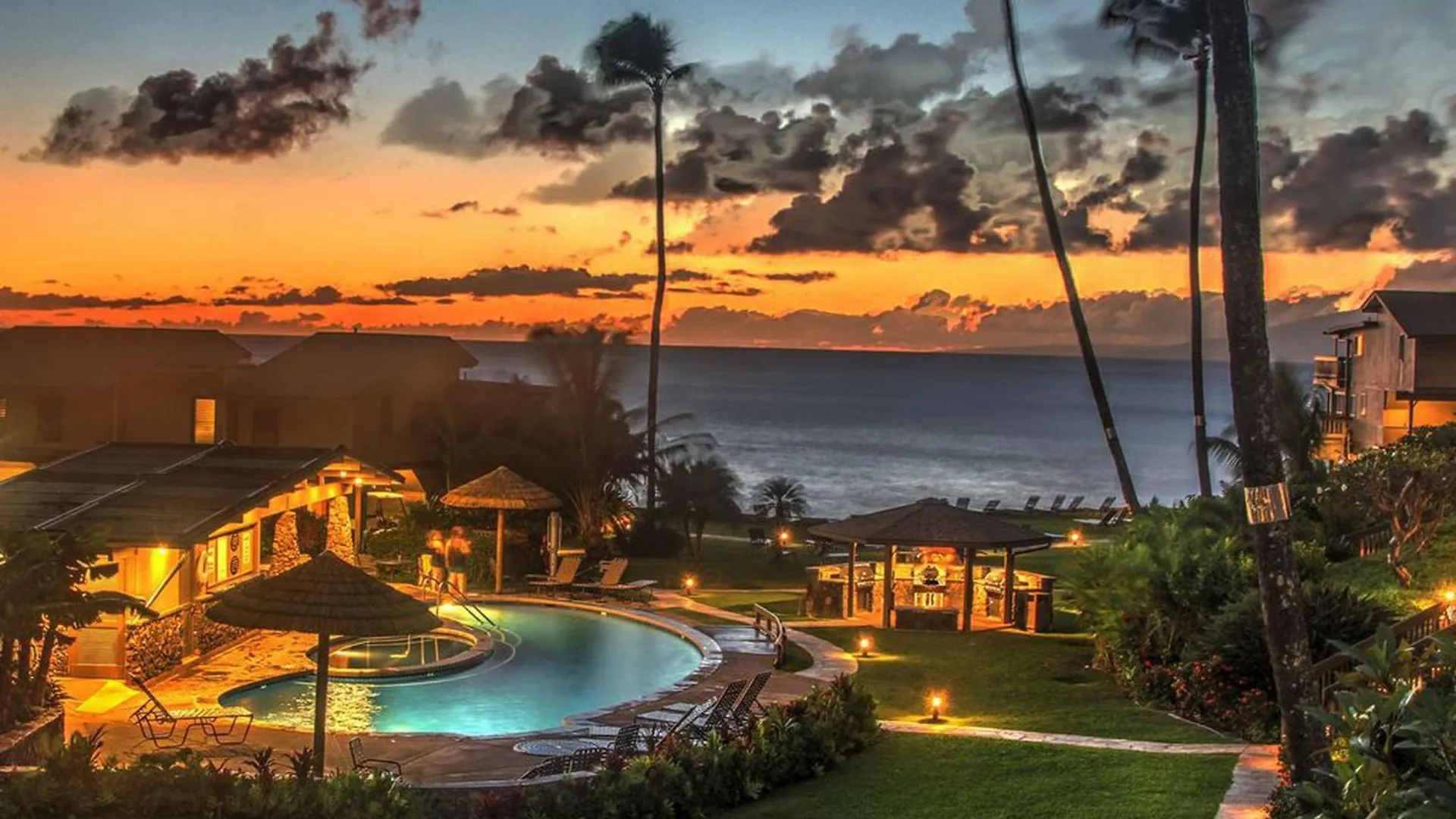 Memories For Life @ Remodeled Ks D7 Villa Kahana Holiday home