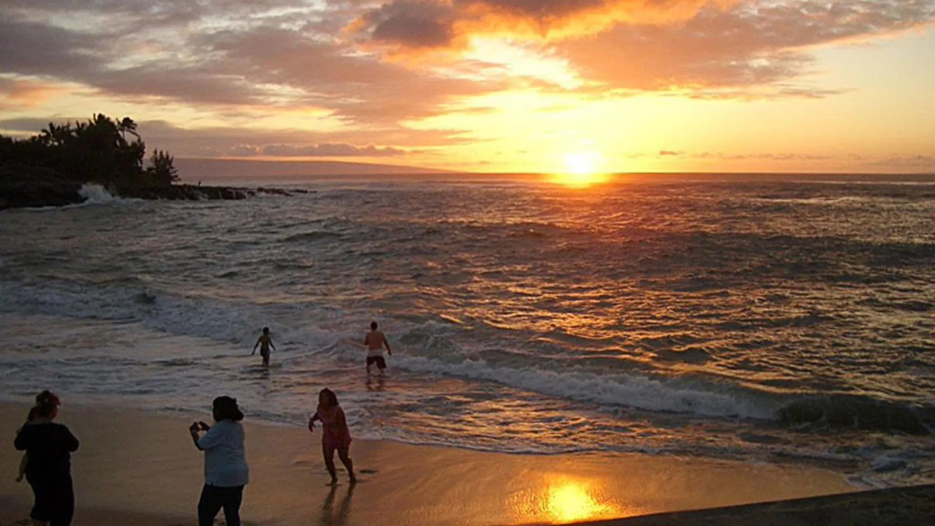 Memories For Life @ Remodeled Ks D7 Villa Kahana 0*,  United States