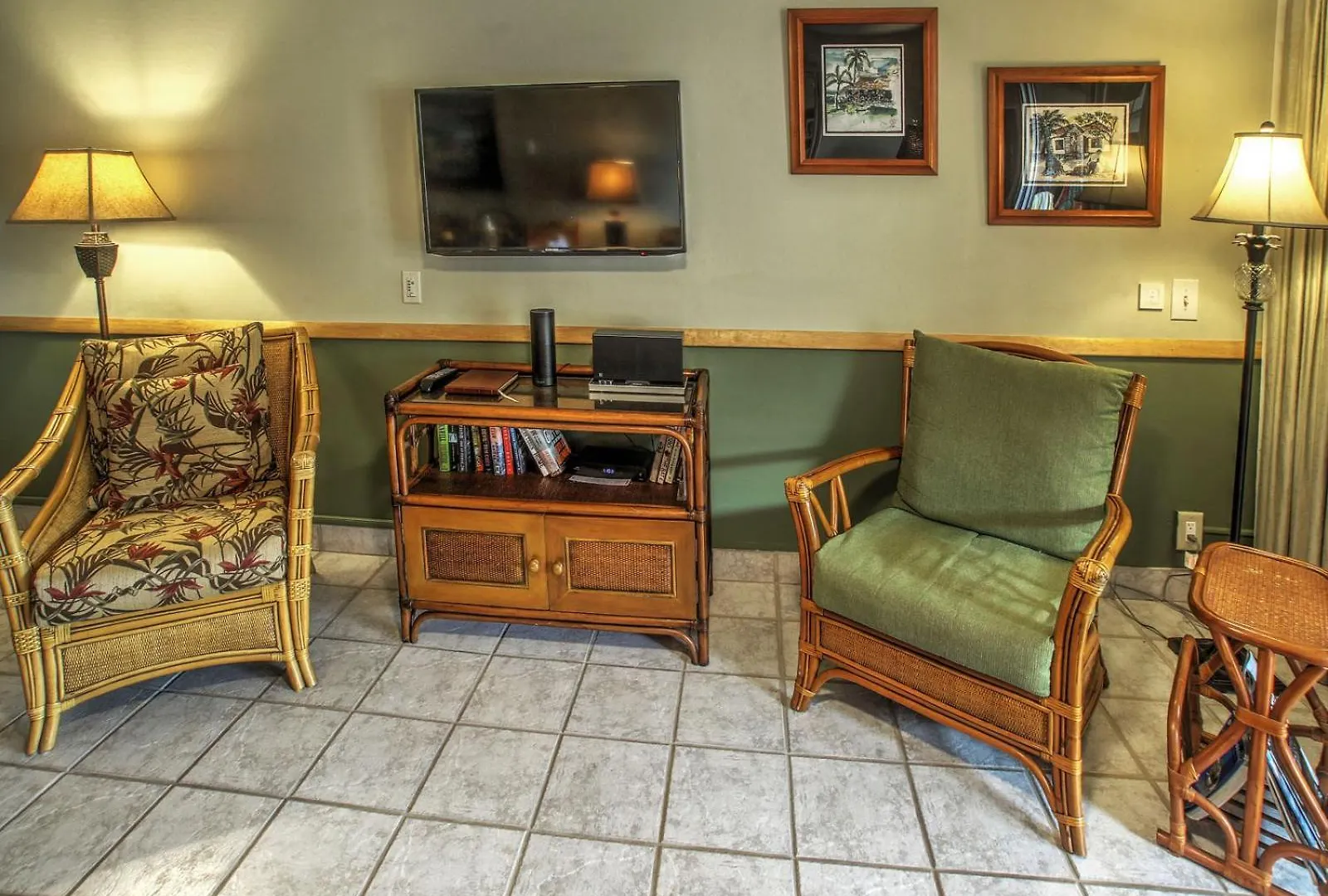 Memories For Life @ Remodeled Ks D7 Villa Kahana Holiday home