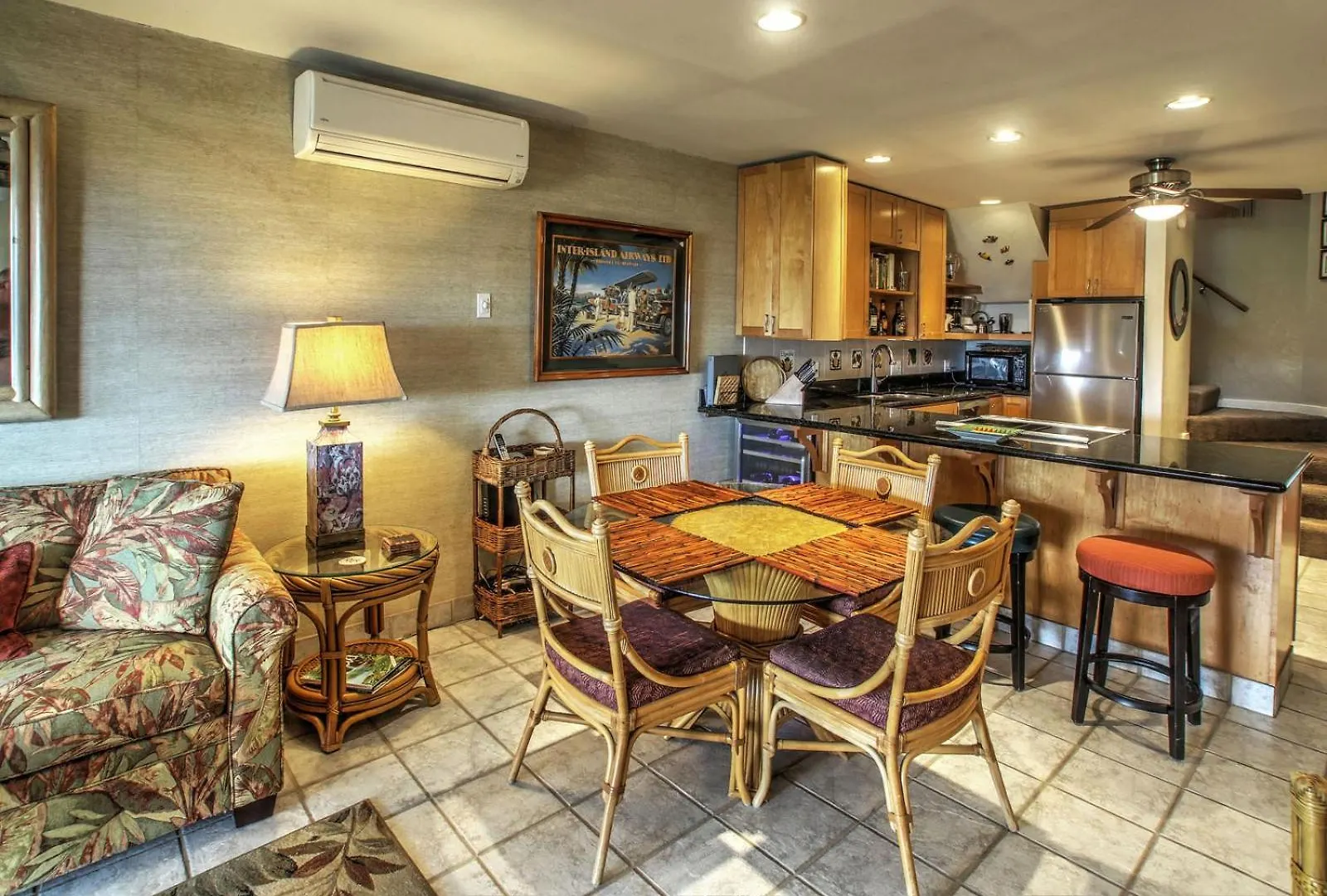Holiday home Memories For Life @ Remodeled Ks D7 Villa Kahana