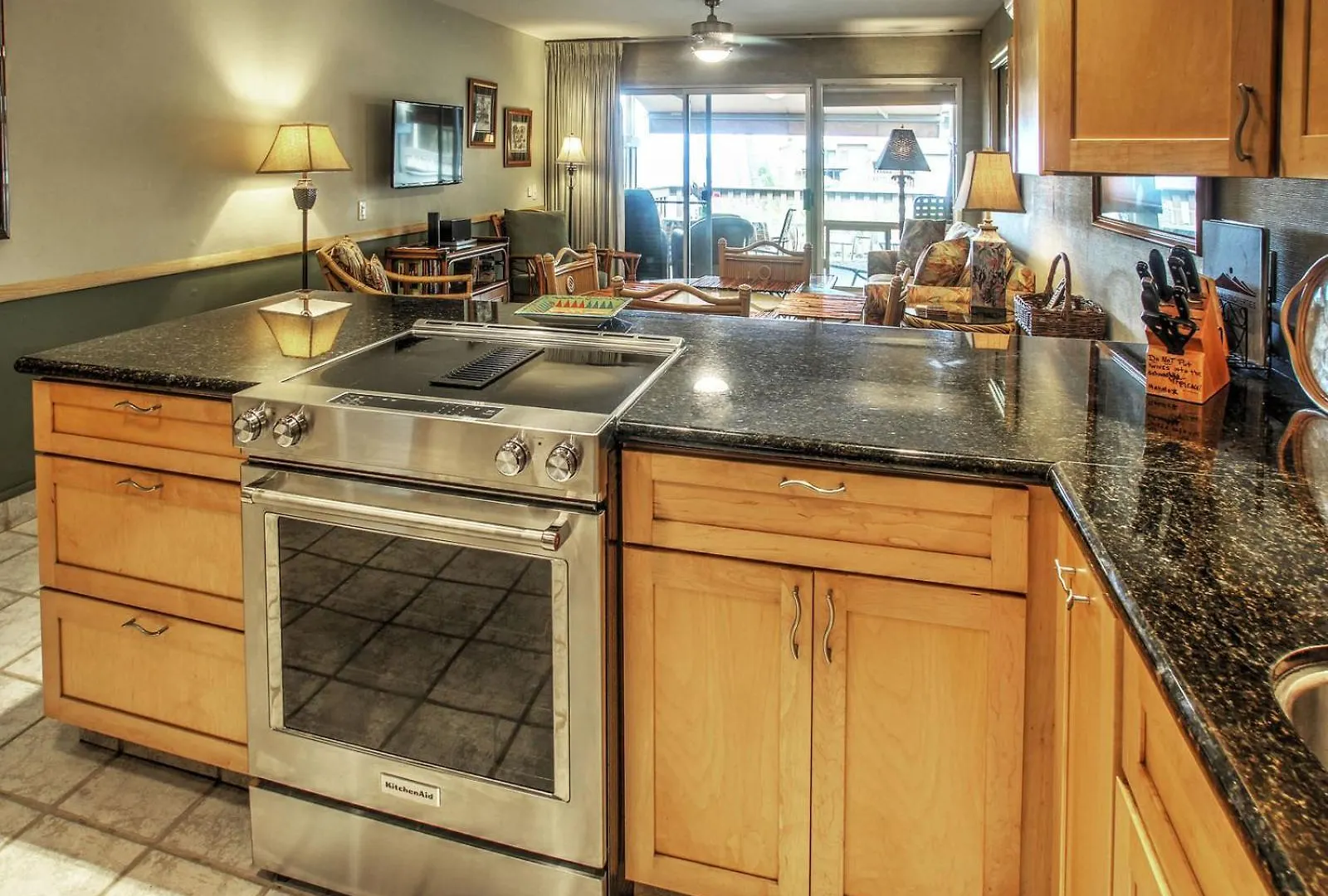 Memories For Life @ Remodeled Ks D7 Villa Kahana