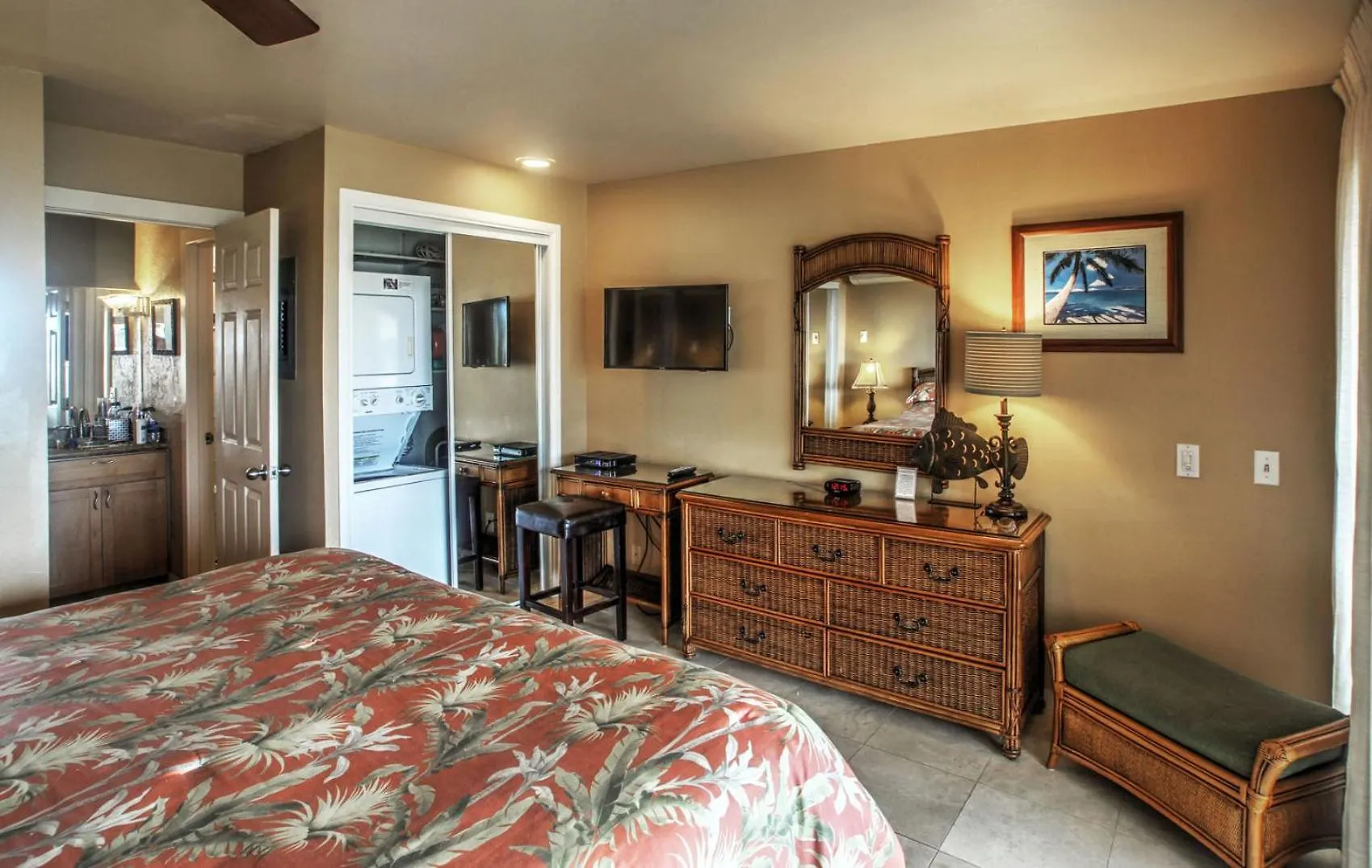 Holiday home Memories For Life @ Remodeled Ks D7 Villa Kahana