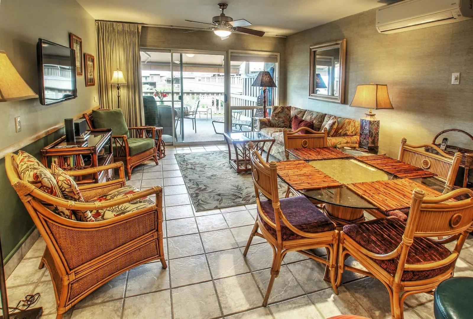 Memories For Life @ Remodeled Ks D7 Villa Kahana 0*,