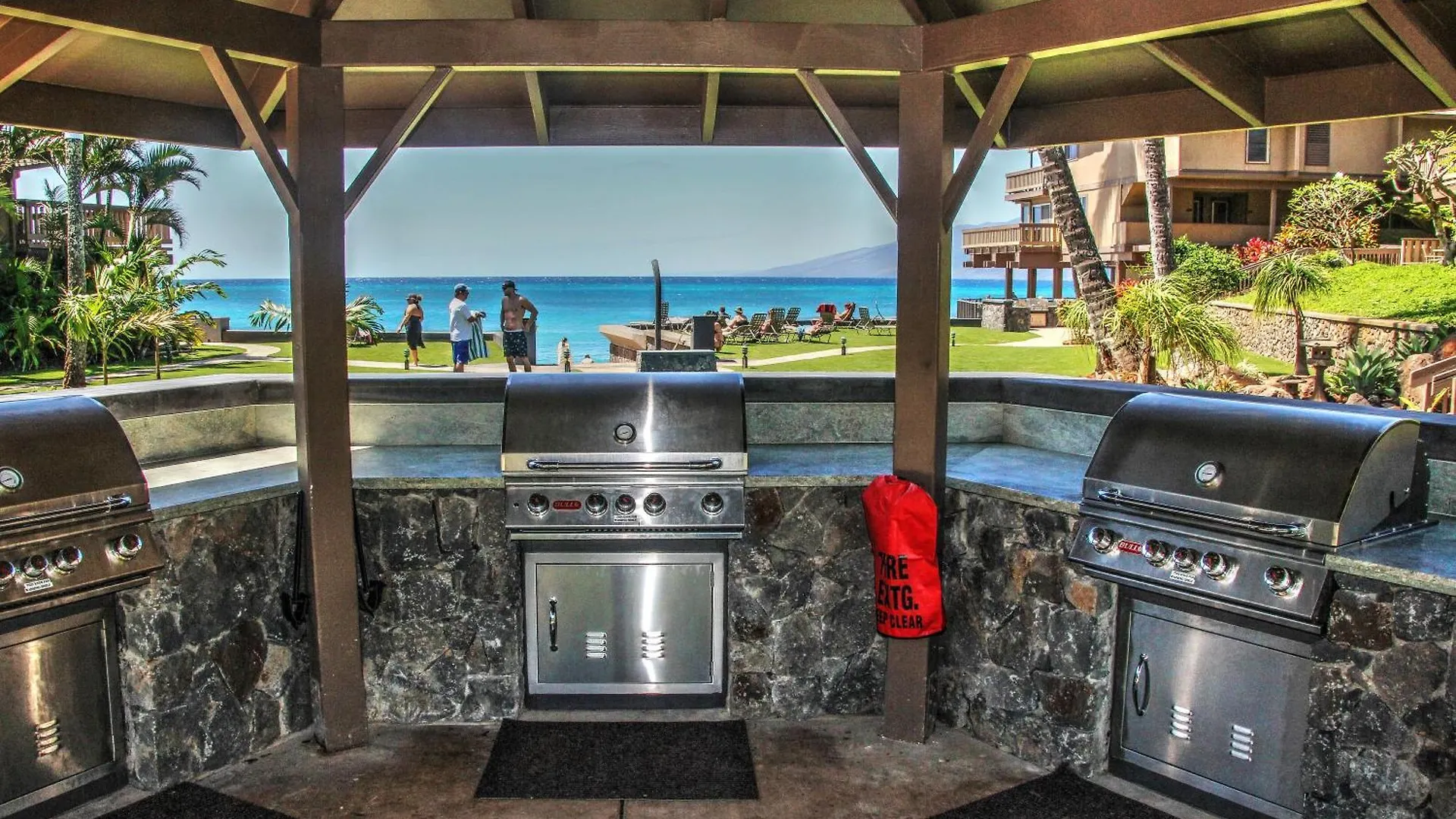 Holiday home Memories For Life @ Remodeled Ks D7 Villa Kahana