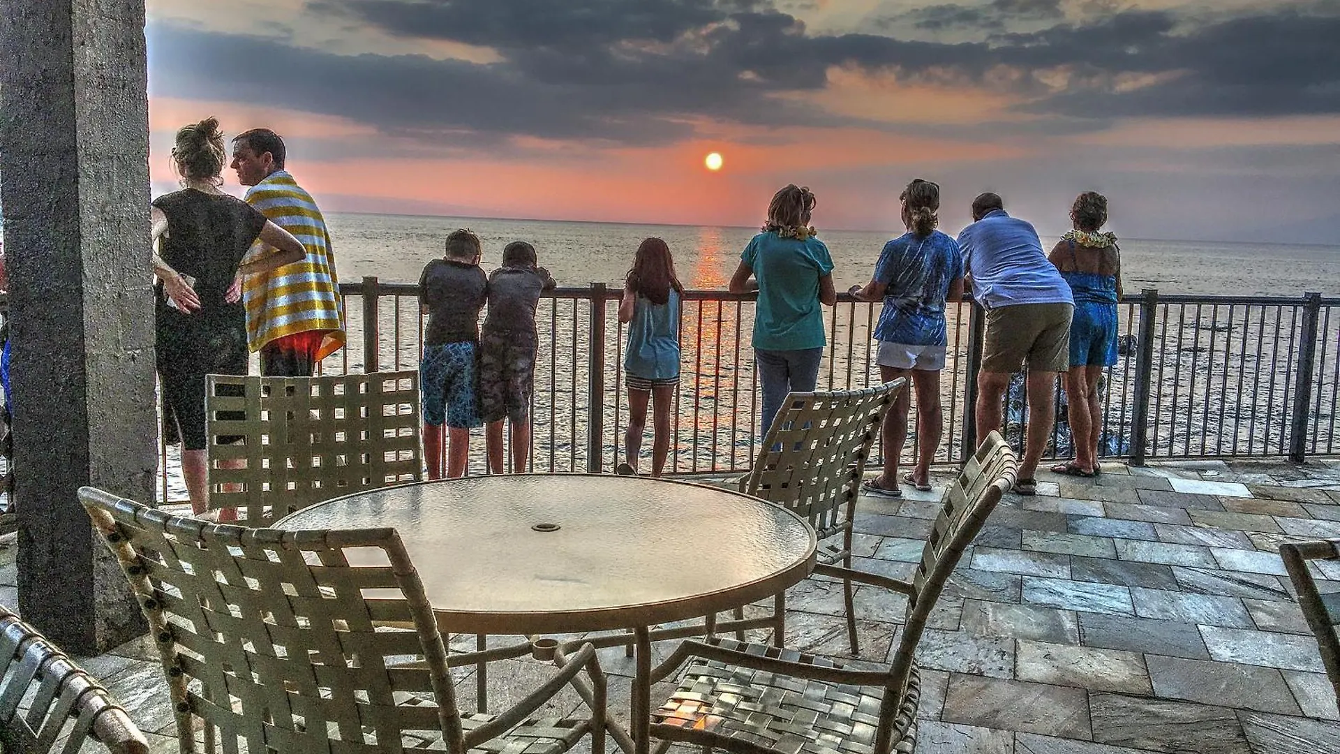 Holiday home Memories For Life @ Remodeled Ks D7 Villa Kahana United States