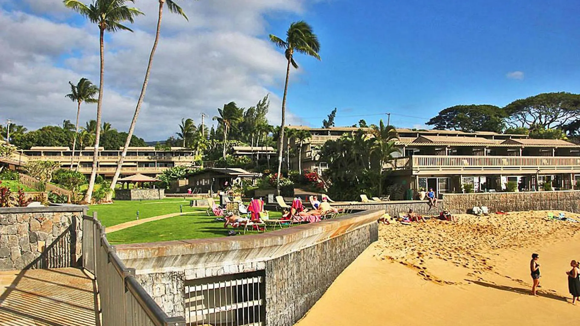 Memories For Life @ Remodeled Ks D7 Villa Kahana United States