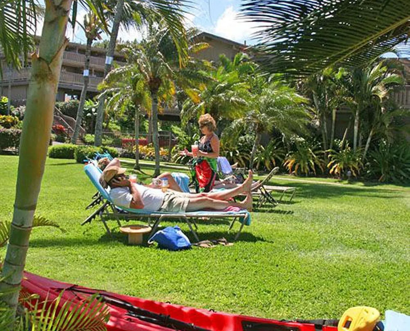 Memories For Life @ Remodeled Ks D7 Villa Kahana Holiday home