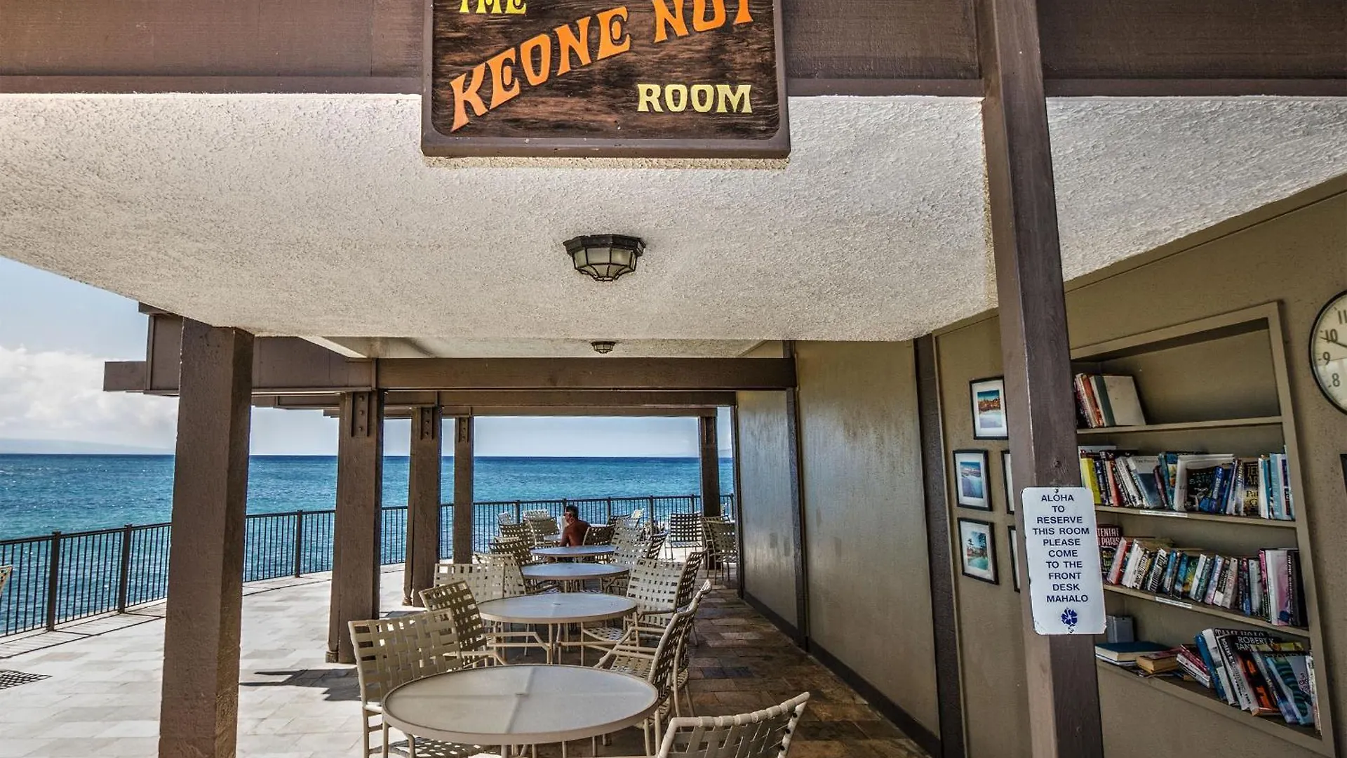 Memories For Life @ Remodeled Ks D7 Villa Kahana Holiday home