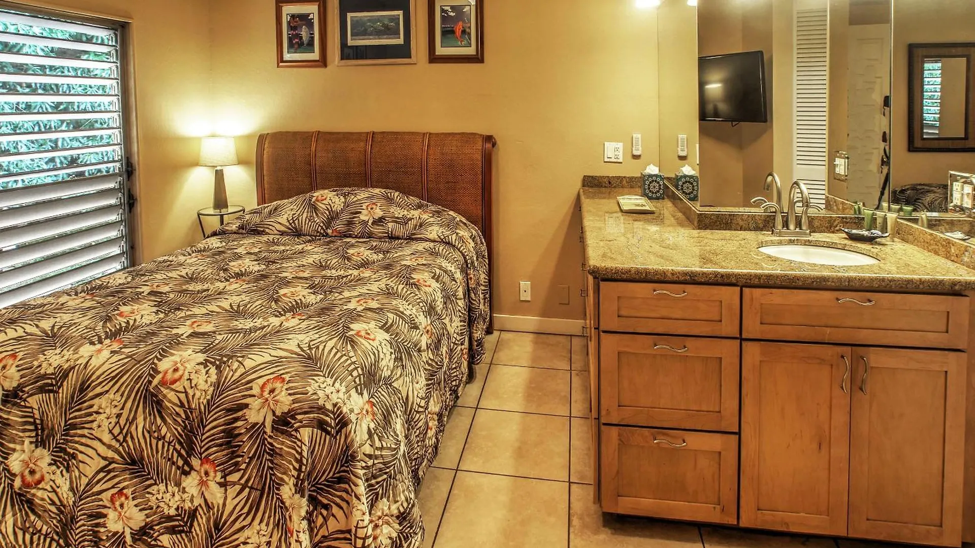 Holiday home Memories For Life @ Remodeled Ks D7 Villa Kahana