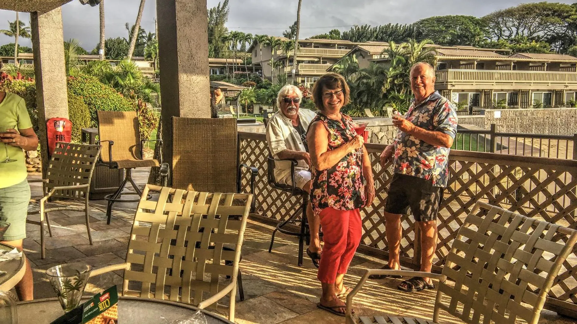 Memories For Life @ Remodeled Ks D7 Villa Kahana