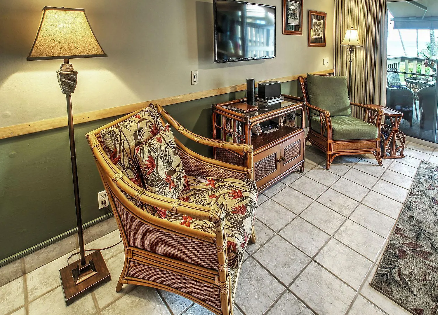 Holiday home Memories For Life @ Remodeled Ks D7 Villa Kahana
