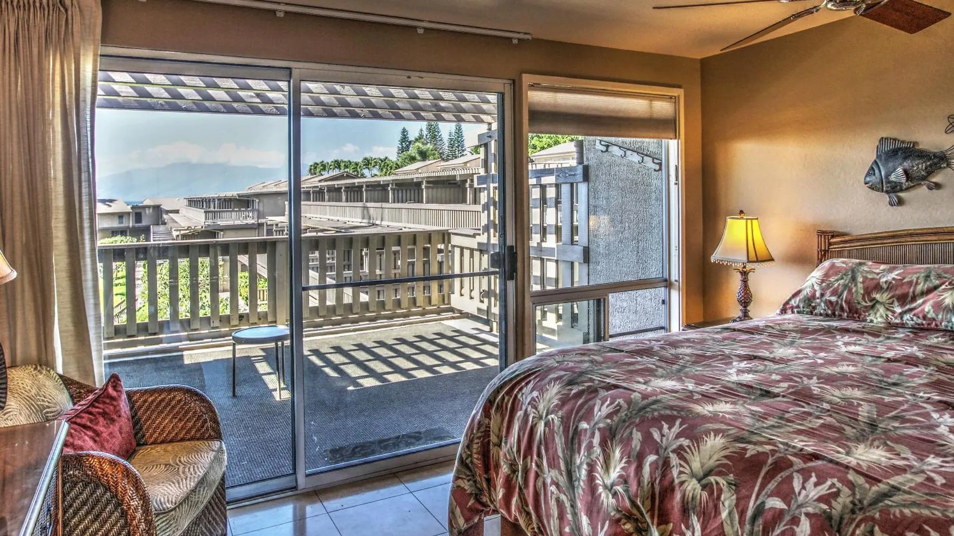Memories For Life @ Remodeled Ks D7 Villa Kahana 0*,