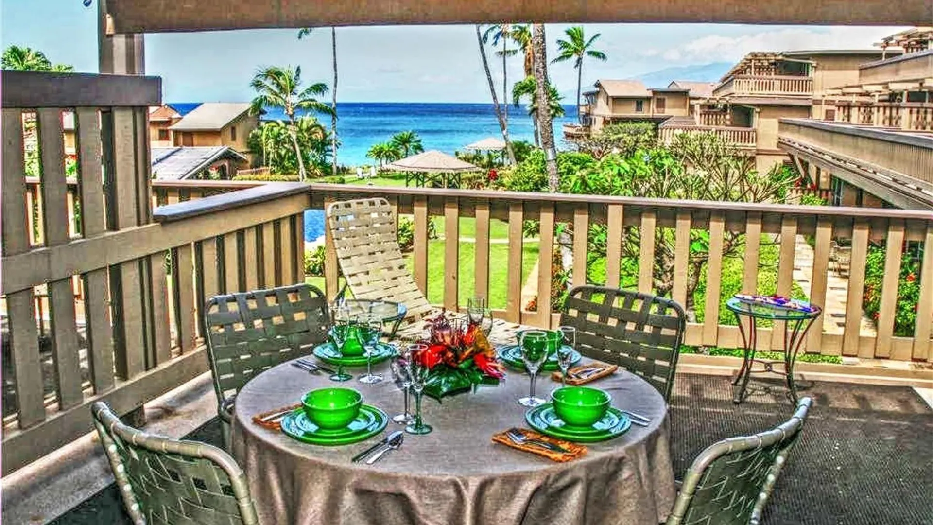 Memories For Life @ Remodeled Ks D7 Villa Kahana United States